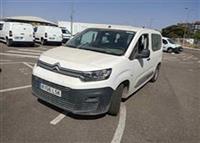 CITROEN 1.5 BLUEHDI 75KW TALLA M LIVE (102C - 8156-LSK